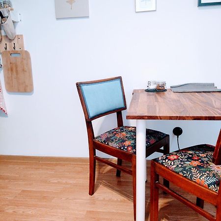 Apartment In Center Krasków Eksteriør bilde