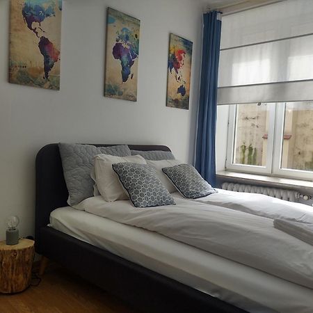 Apartment In Center Krasków Eksteriør bilde