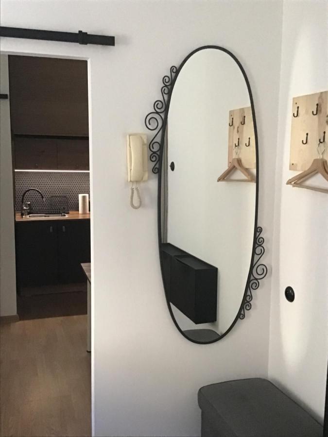 Apartment In Center Krasków Eksteriør bilde