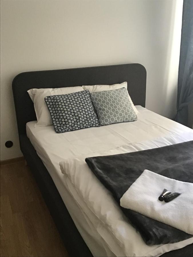 Apartment In Center Krasków Eksteriør bilde