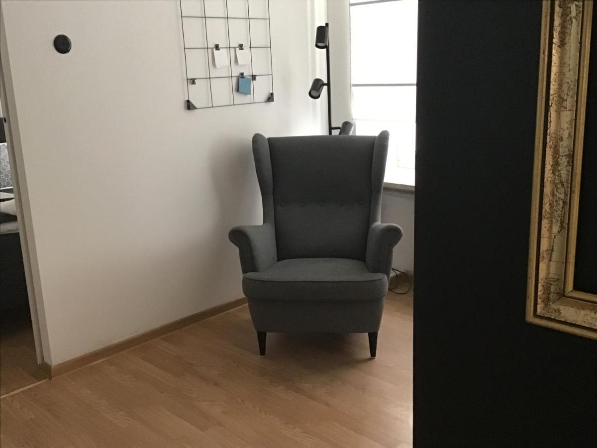 Apartment In Center Krasków Eksteriør bilde