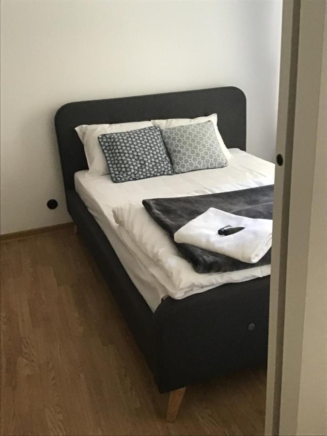 Apartment In Center Krasków Eksteriør bilde