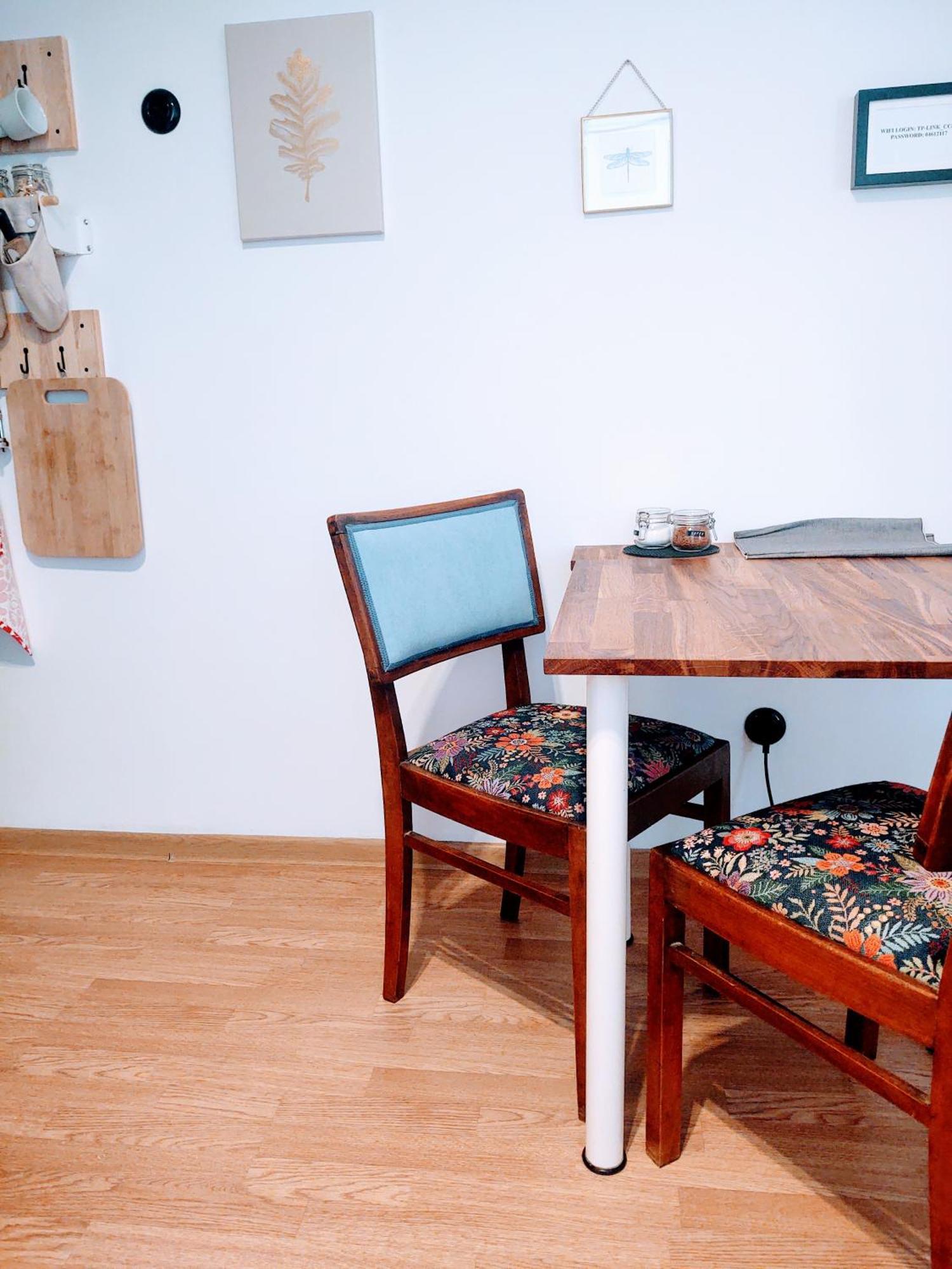 Apartment In Center Krasków Eksteriør bilde