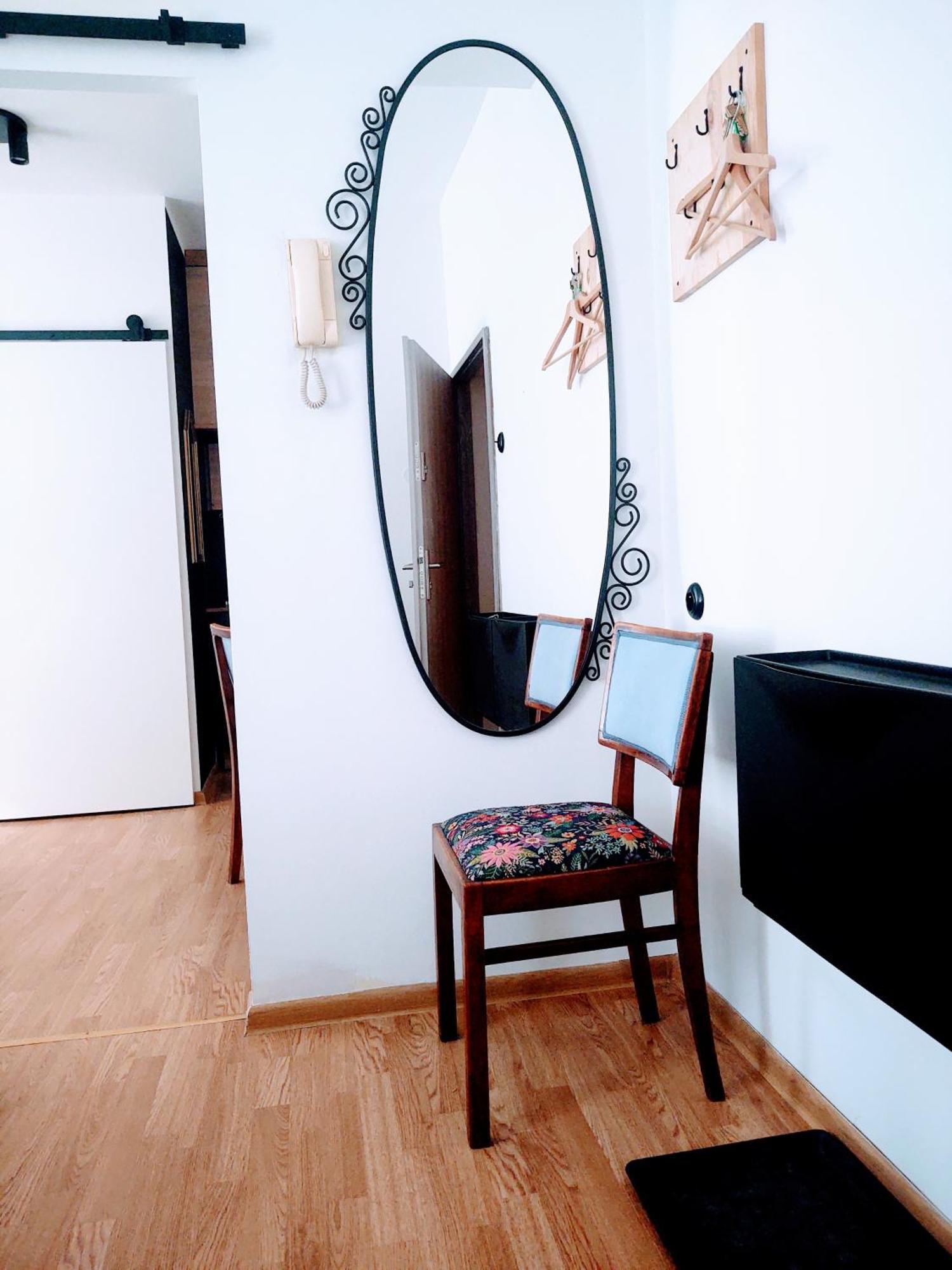 Apartment In Center Krasków Eksteriør bilde